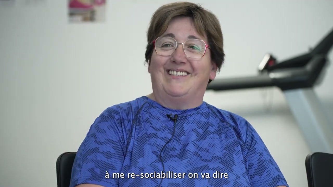 Maison sport santé : pour des habitants en forme !