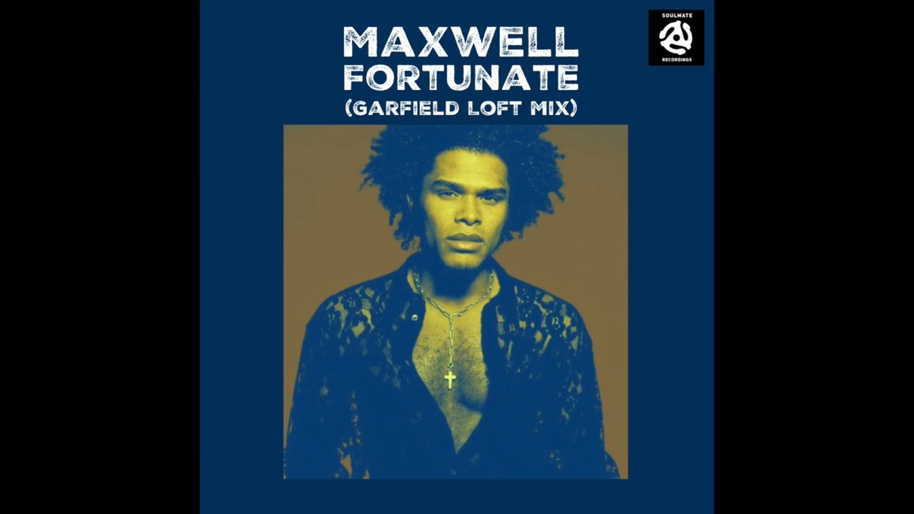 Maxwell 