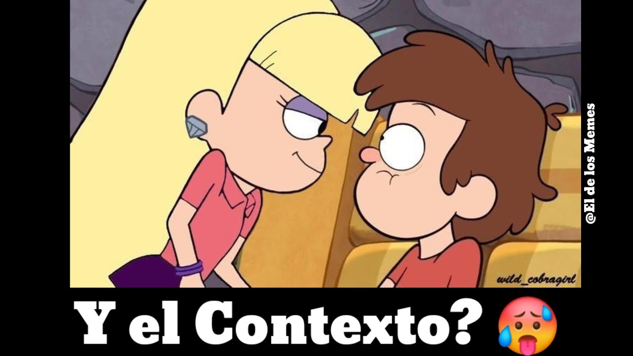 Los MOMENTOS más GRACIOSOS de GRAVITY FALLS
