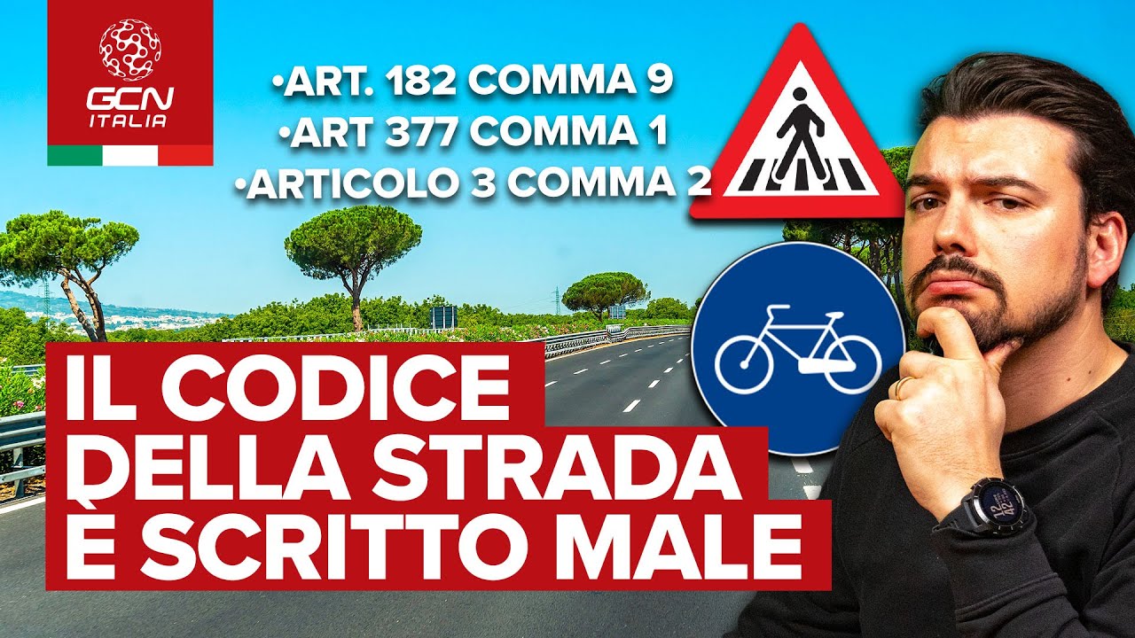 Proviamo ad interpretare le controversie del codice della strada.