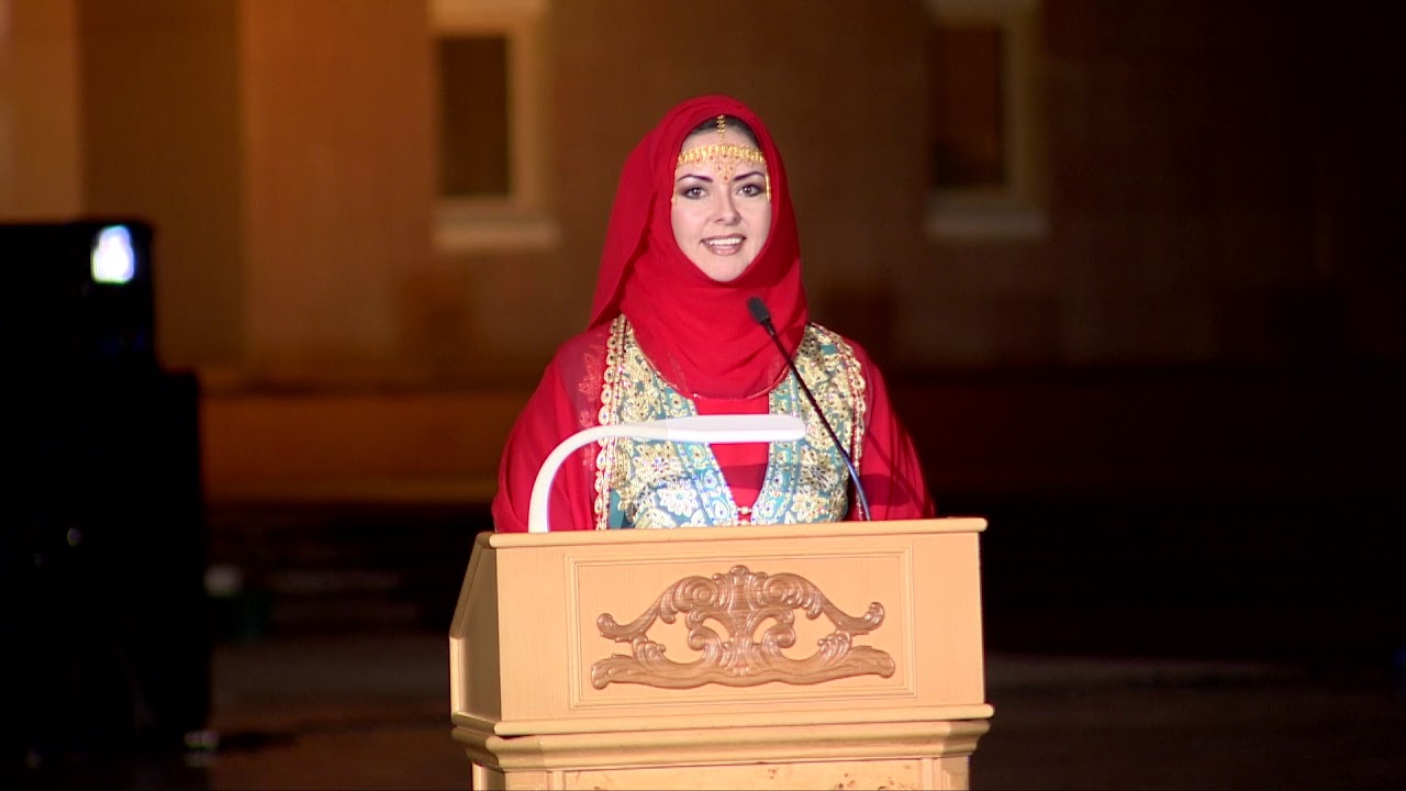 حفل تخريج الدفعة الأولى من طلبة الكلية العسكرية التقنية