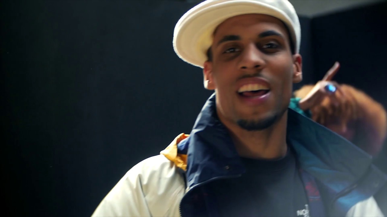 McGyver feat. Hind Hakki - Question prod. K-Def (Official Video)