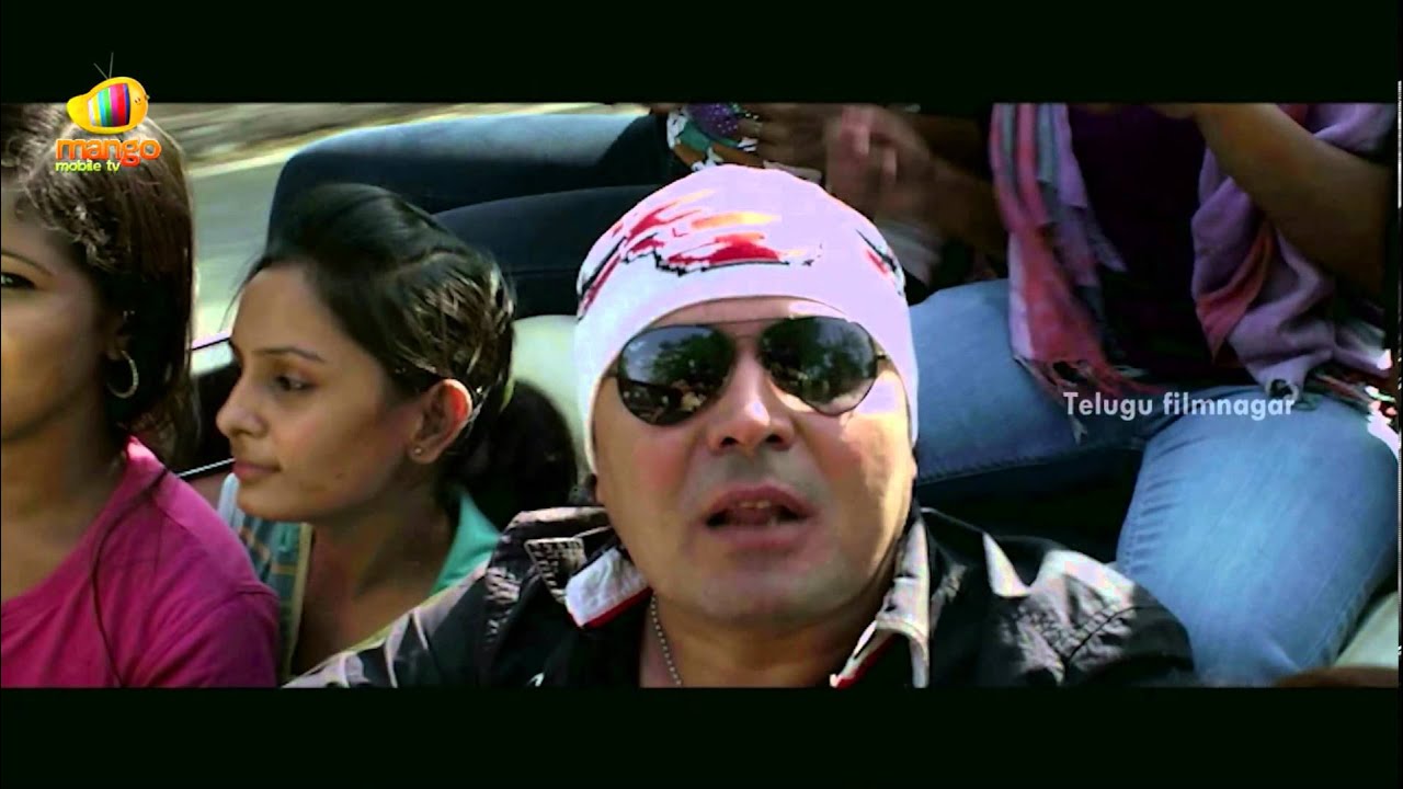 Paisa Potti Problem Songs - Saleem is a good boy song - Mast Ali, Feroze Khan