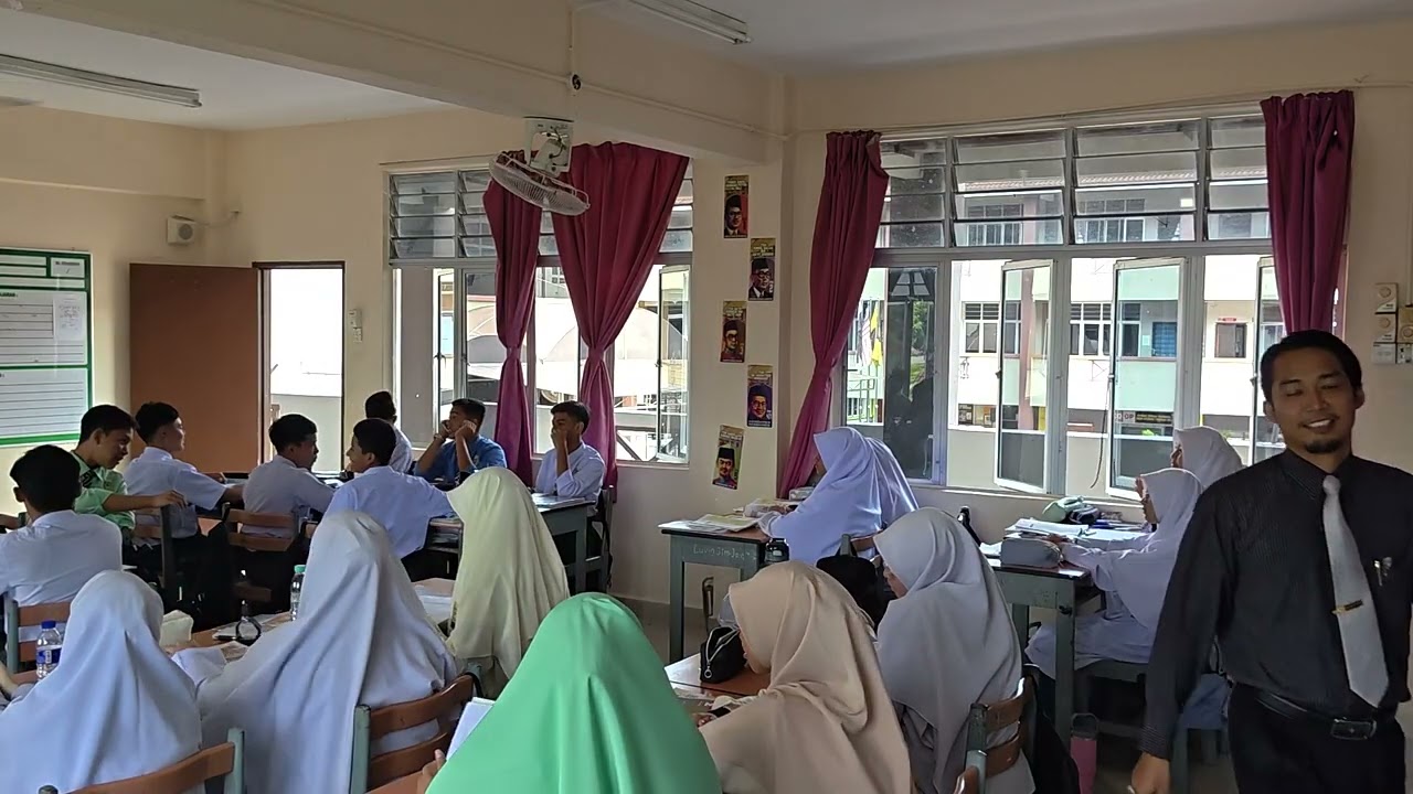 (02/02/2026) PdP Pemaaf Melunakkan Hati Kelas 3 Perfect