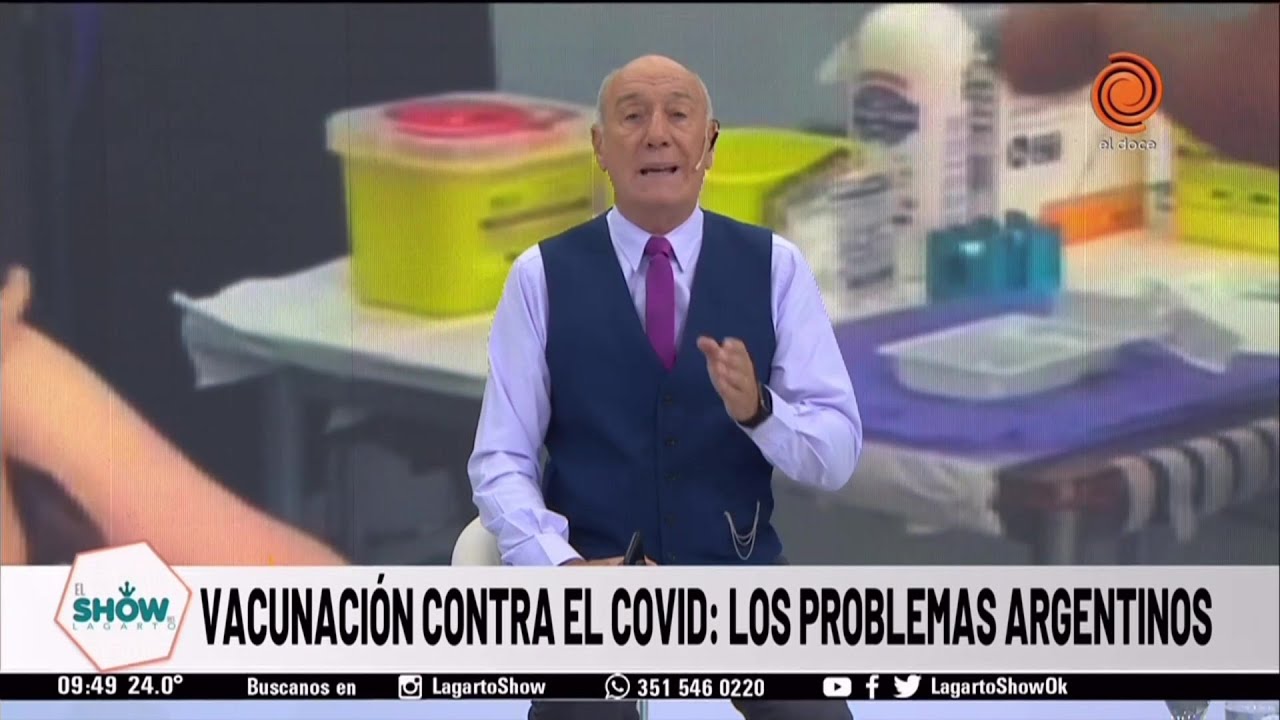 Argentina, un país sin estrategía ni decisión en el que se vive día a día