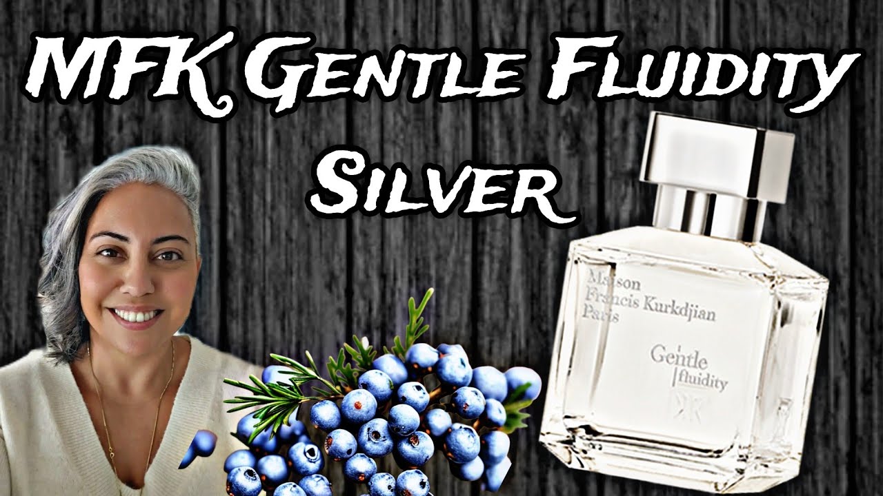 MFK Gentle Fluidity Silver REVIEW | Signature Scent Worthy but Worth the Hype? | Glam Finds |