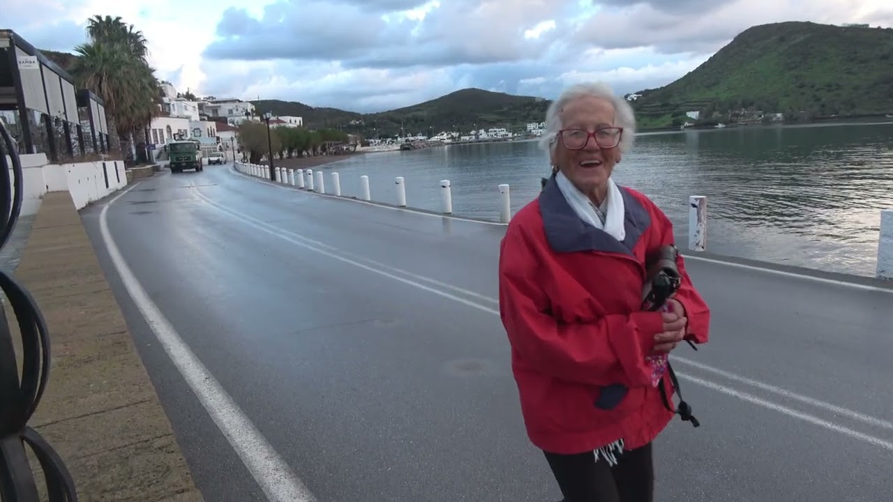 ''ΙΦΙΓΕΝΕΙΑ'' ΠΑΤΜΟΣ 2026. Patmos Today.28-1-2026 Video by Thomas Gkavaises.