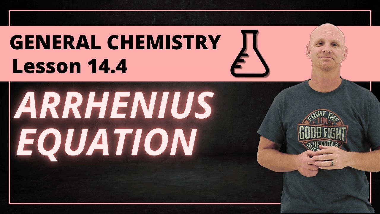 14.4 Collision Theory and the Arrhenius Equation | General Chemistry