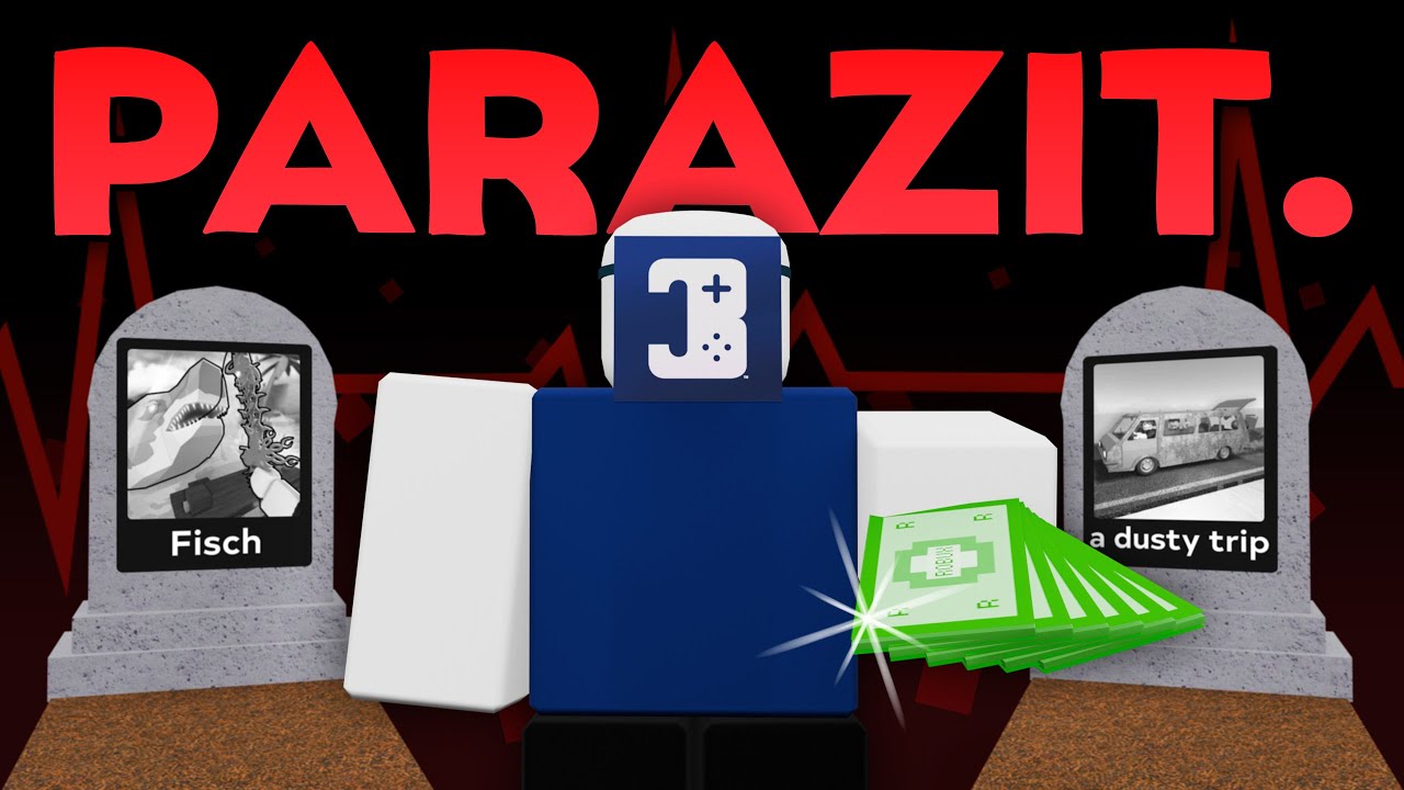 Jak tahle korporace NIČ&Iacute; Popul&aacute;rn&iacute; Roblox Hry