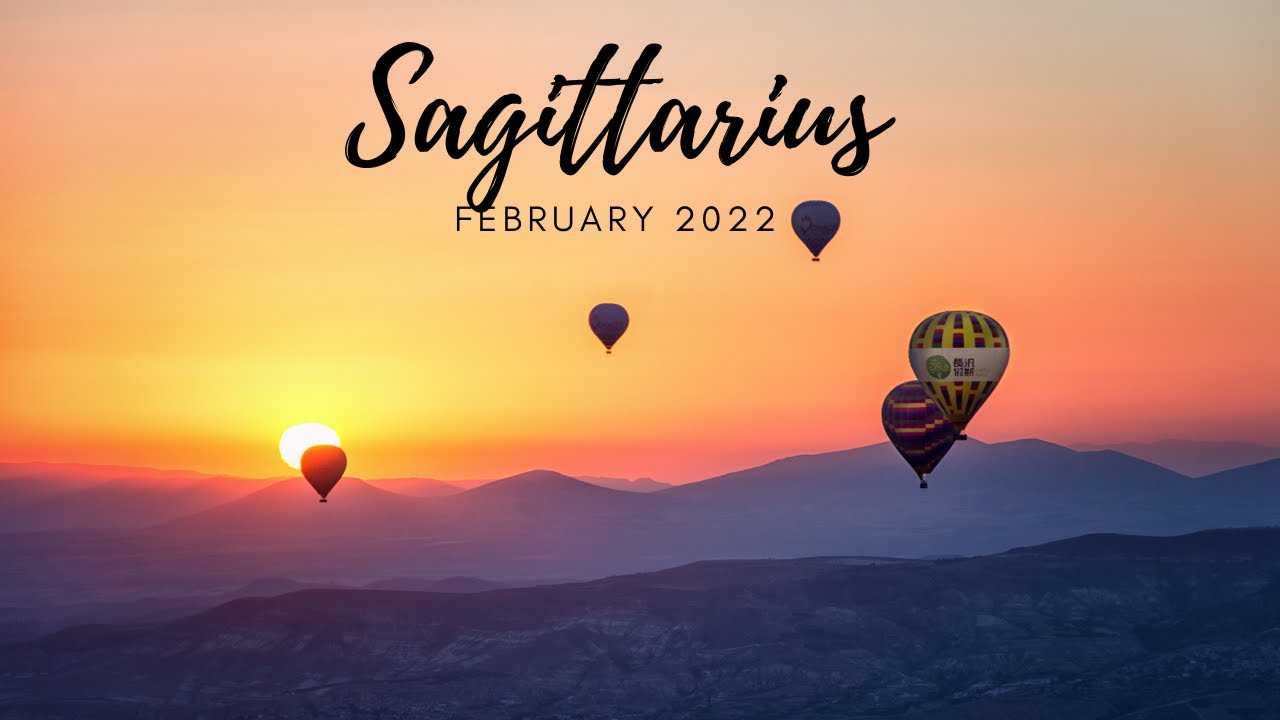 SAGITTARIUS~They Didn't Know How They Loved You !!~ Now They're Uprooting Their Life !! January