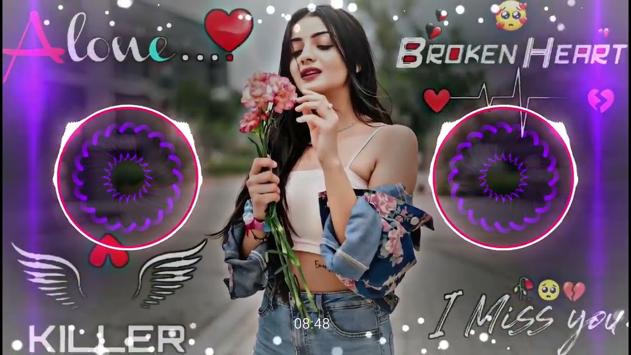 New Superhit Hindi Song/🥀❤️Haad bass Vibration/🥀💕JBL dj Remix Song/🥀❤️‍🔥heart touching 