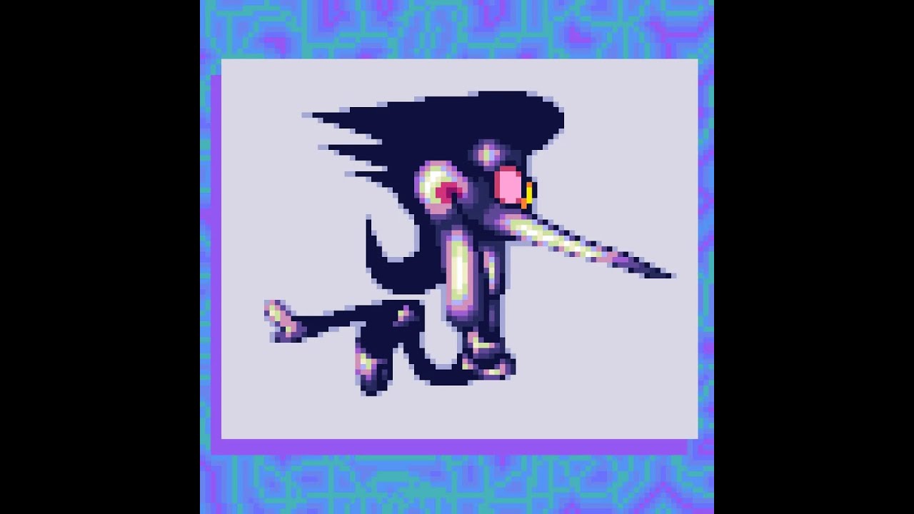 Spamton [Genesis Arrangement]