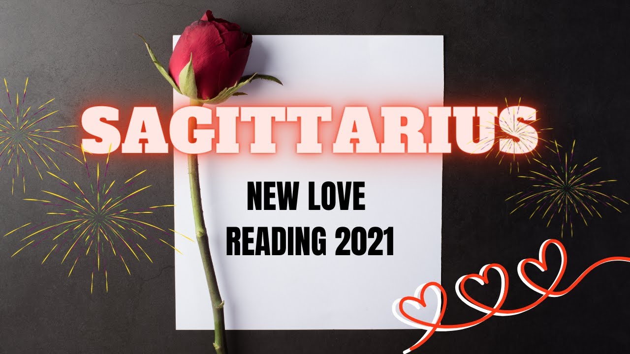 SAGITTARIUS💕~ALL EYES ARE ON YOU🌠 AND ONE OF THEM IS TIRED OF HOLDING BACK👀~NEW LOVE MESSAGES 2021