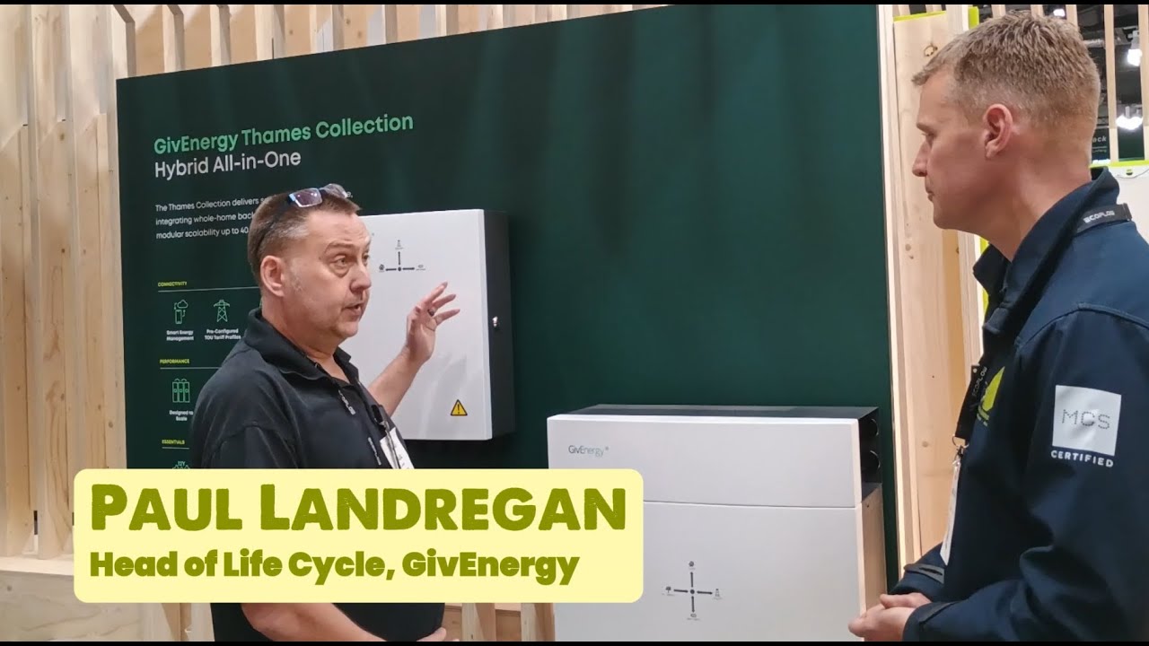 GivEnergy's new All in One Gateway 2