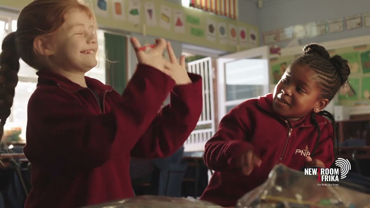Pinelands North Primary School in top three at T4 Education World’s Best School