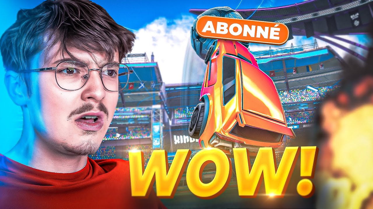 C’EST QUOI CES CLIPS !? 🤯 (REACT CLIPS ABONNÉS #10)