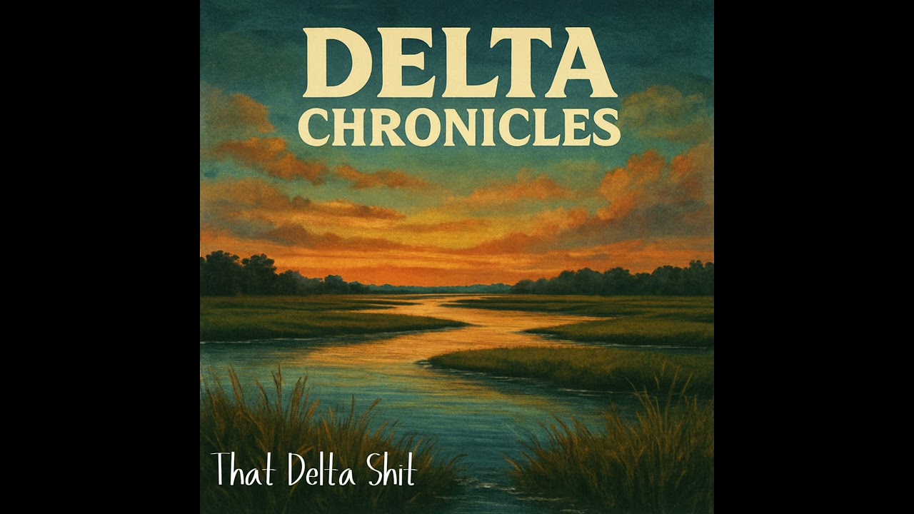 Dan Webb - That Delta Shit