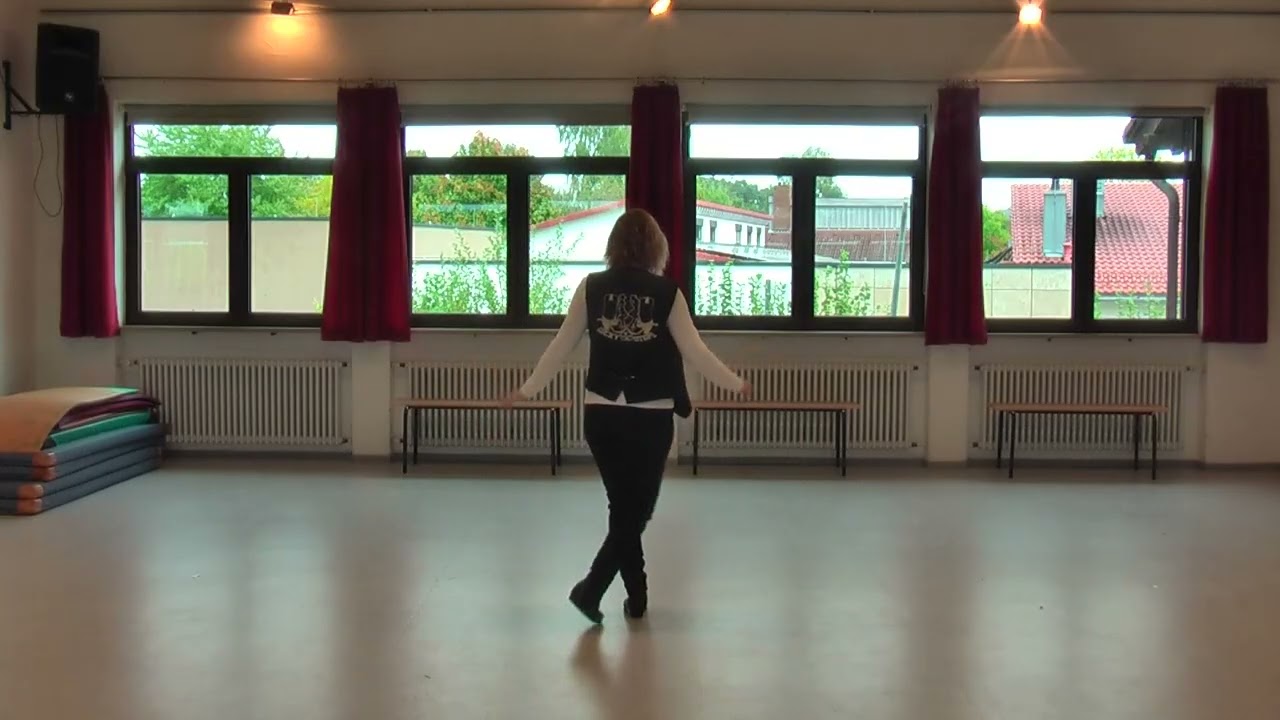Tag on 62/4 Wall Teach Deutsch Teil I