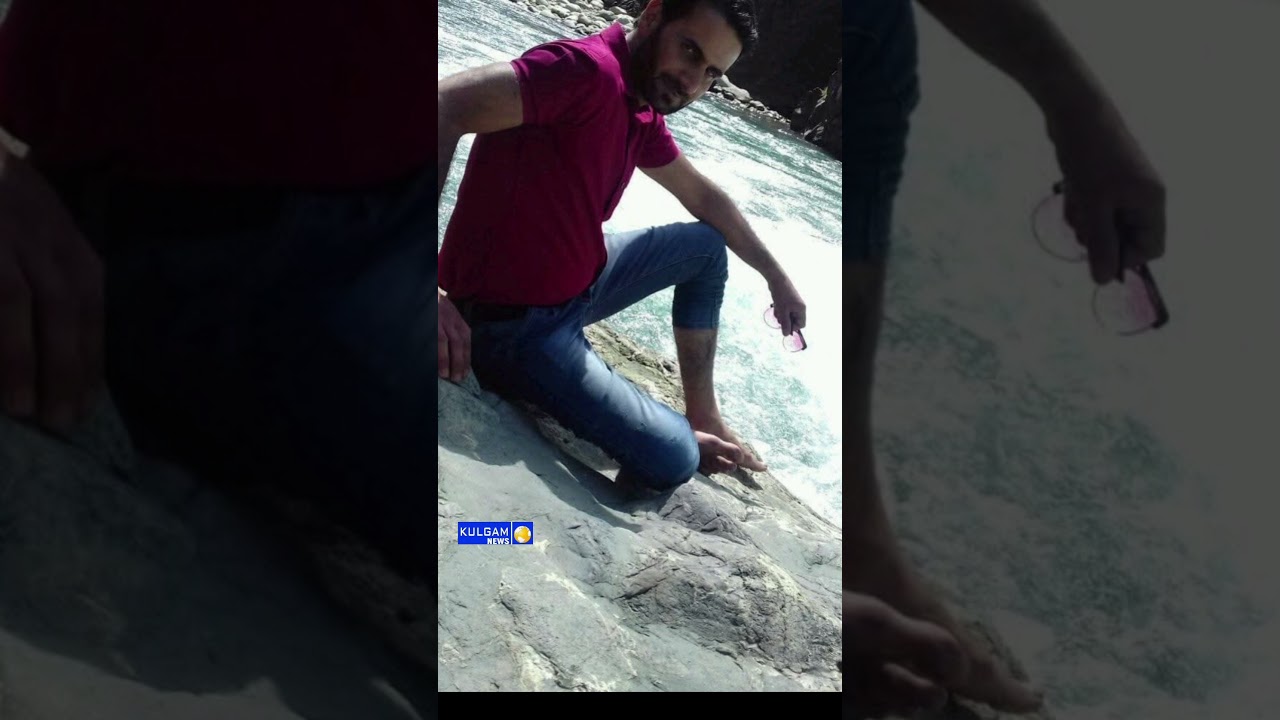 Hilal Ahmad Mir, of Labripora, Kulgam, passed away due to a sudden h_eart a_ttack