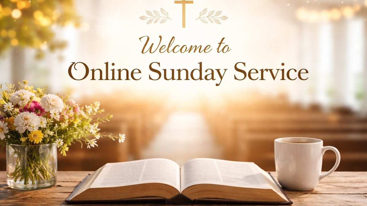 Anointed Everywhere: Joseph’s Journey From Betrayal to Breakthrough | Prophetess April L Anthony
