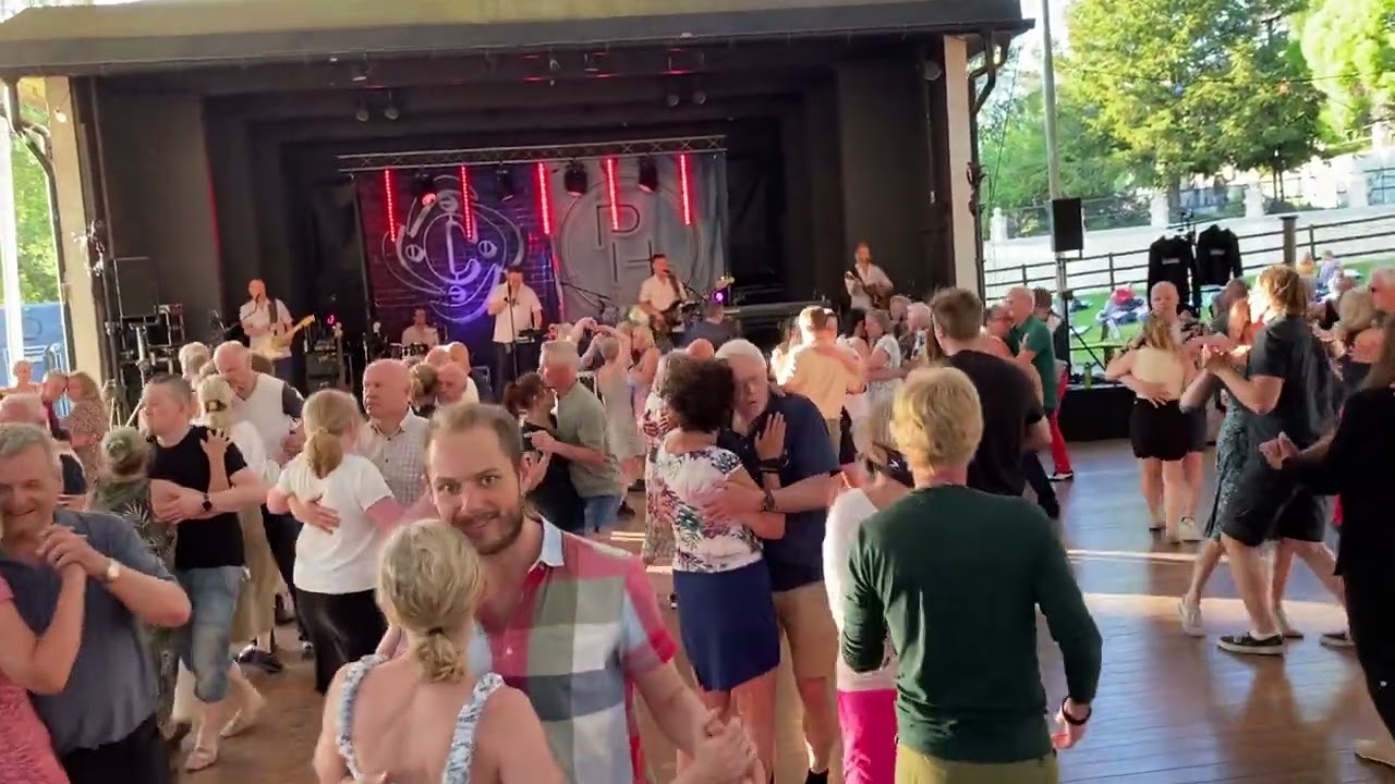 Casanovas spelar 