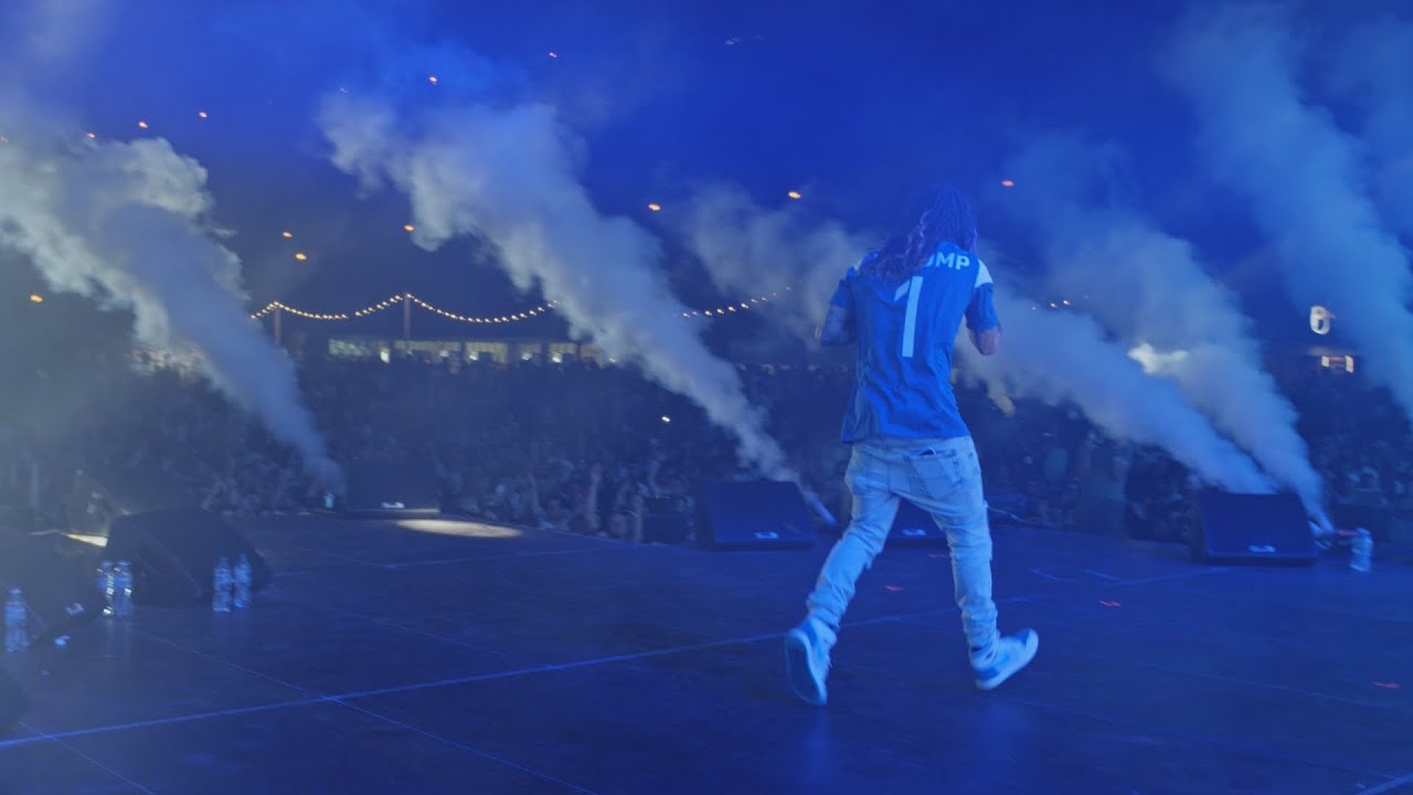 Polish Hip-Hop Festival Płock 2024 - Official Aftermovie