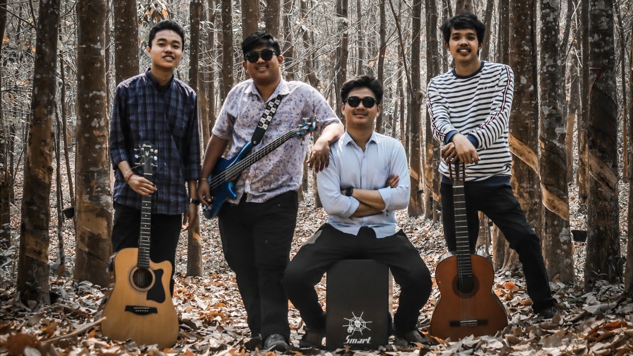 MR.HALL (100 Miles) | COVER | JIBON DEWAN & FRIENDS | ANJAN DUTTA