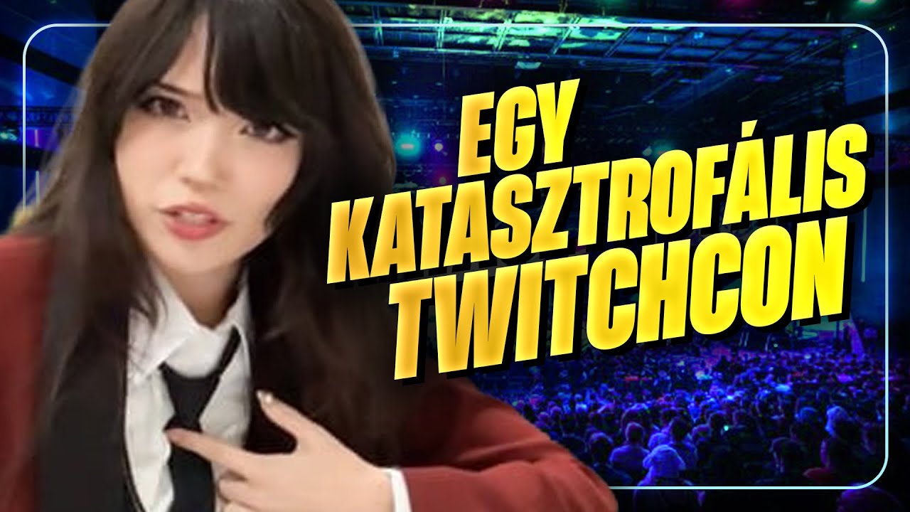 Gaming rendezvények amik BOTRÁNYBA fulladtak