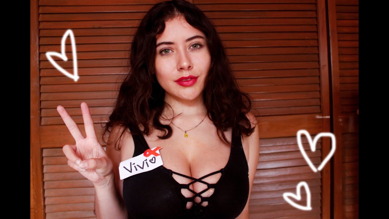 ASMR Bilingual soft spoken speed dating 😜 (esp/en)