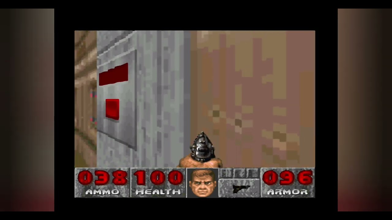 Doom snes