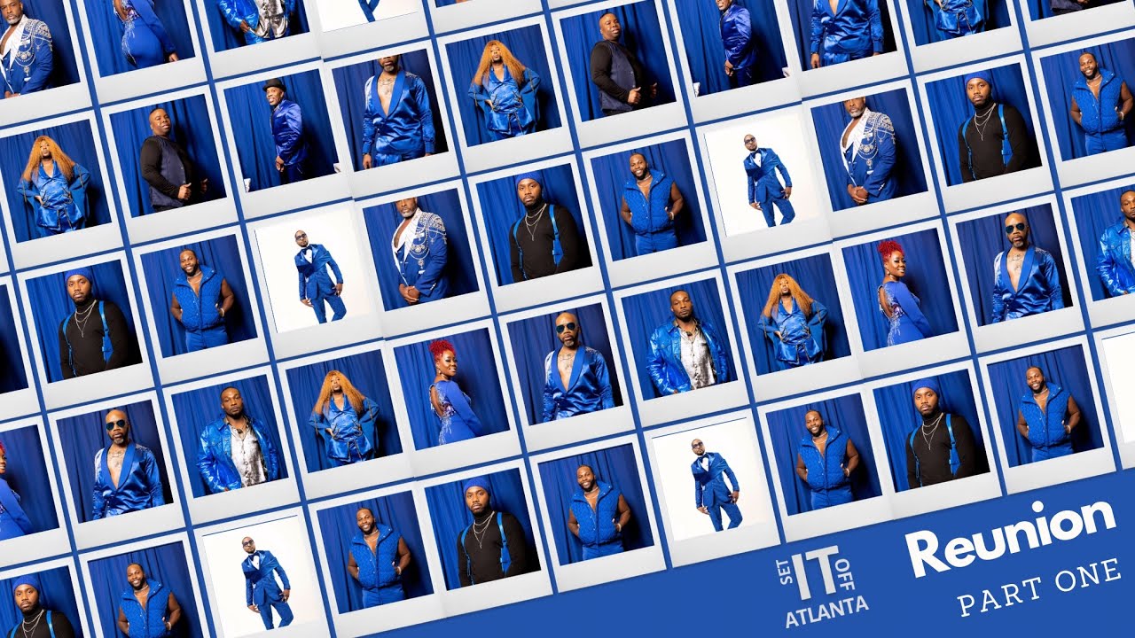 Set It Off:ATL | 