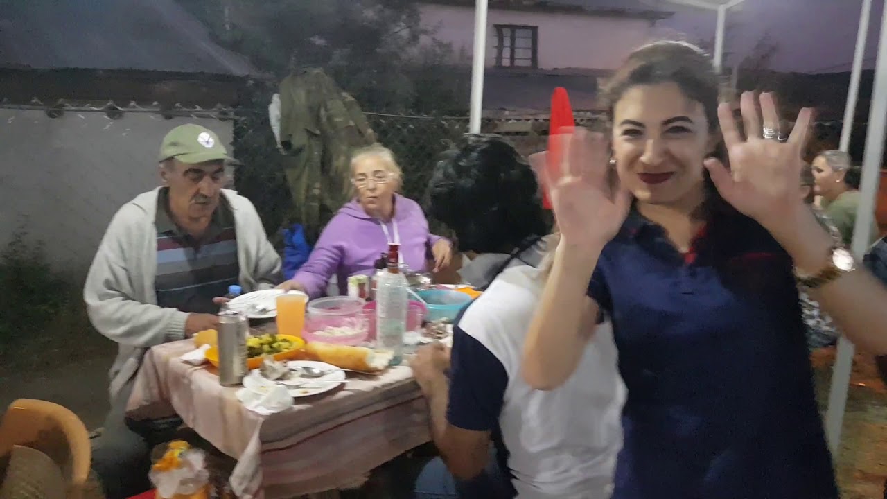 ovacik köyü