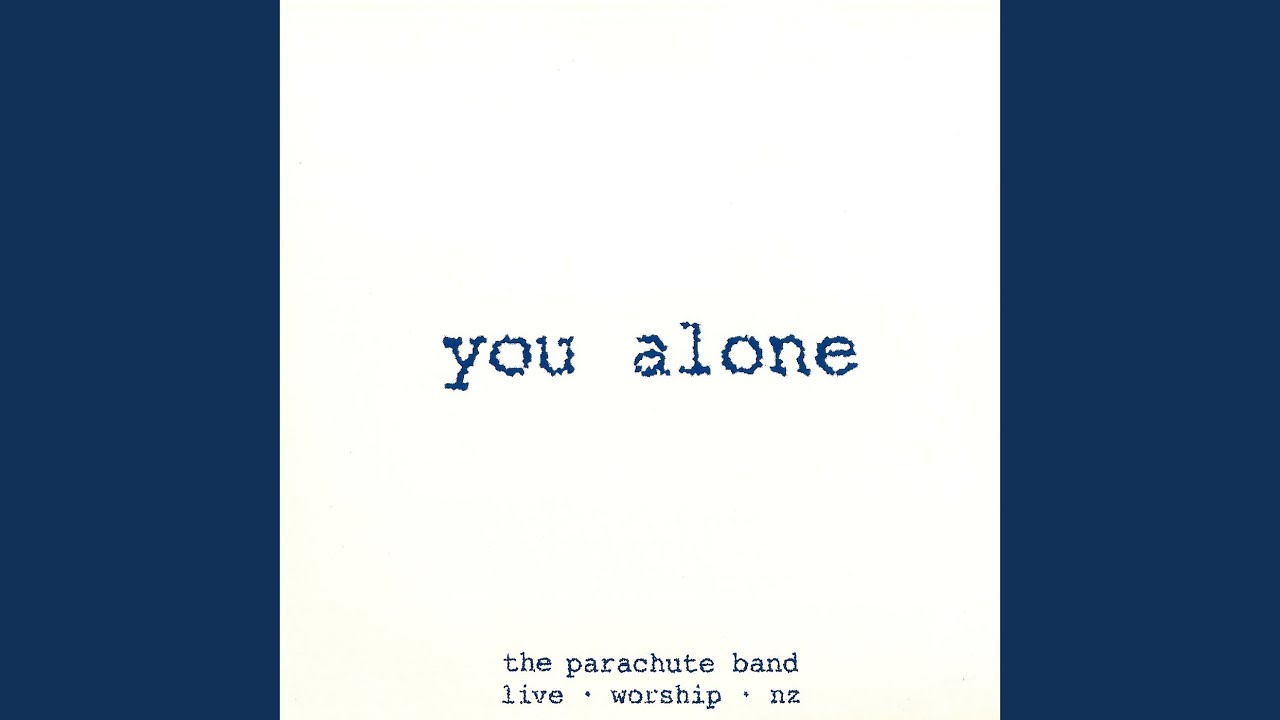 Jesus I Bow Down