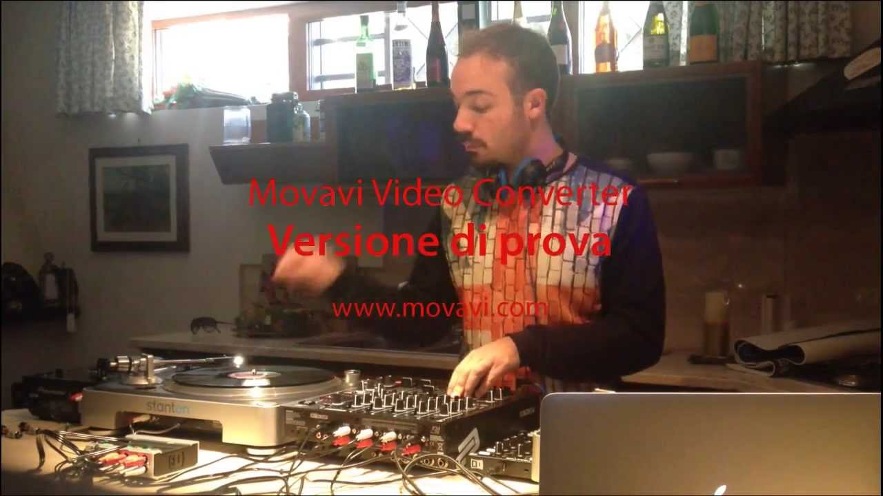 Dj set recording Expò + Dario Troisi & Leano