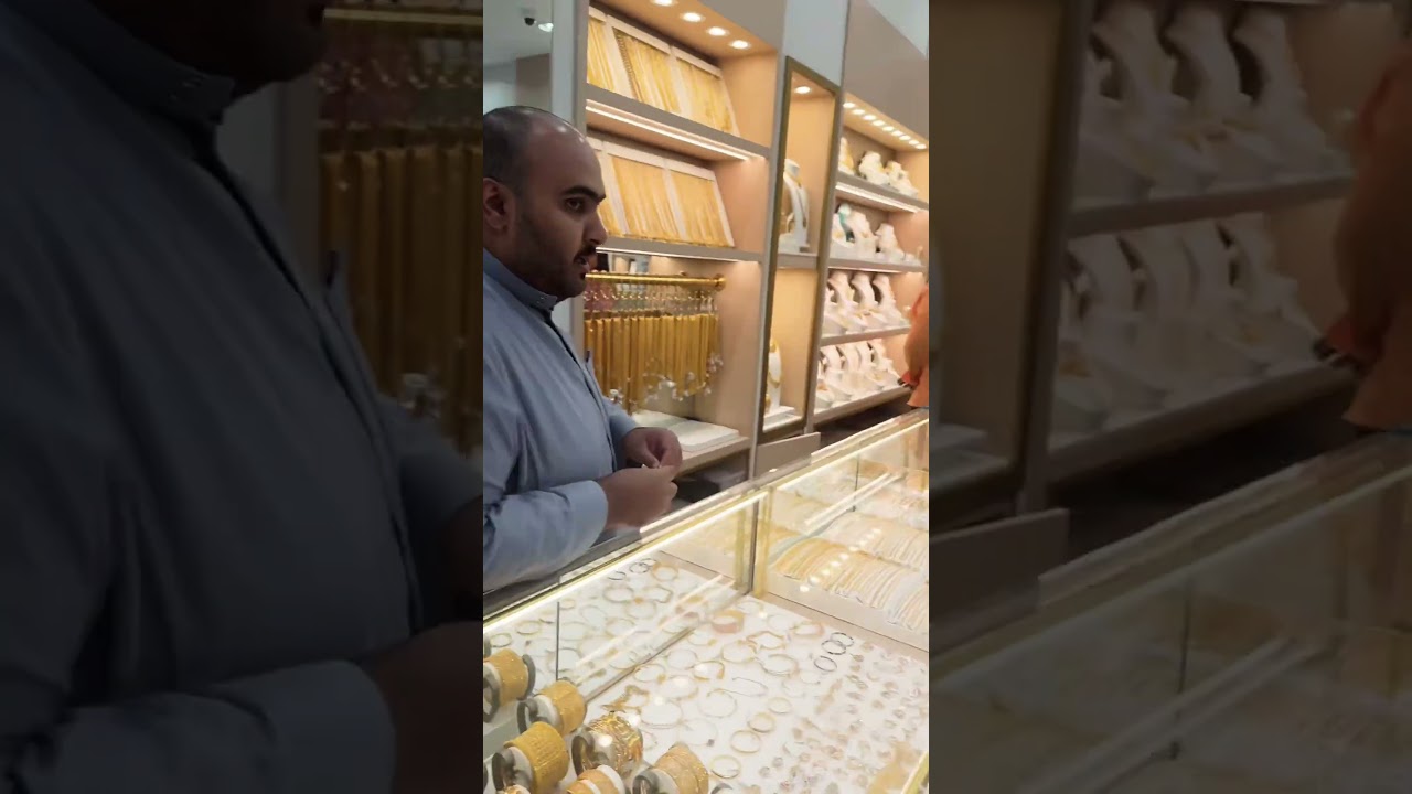 Riyadh gold shop batha #22 to 18  CaRaT⭐️⭐️