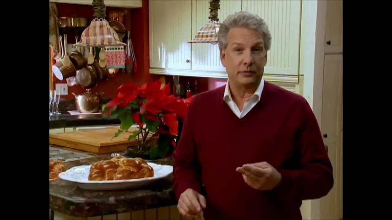 Unwrapped Miami Challah Bread
