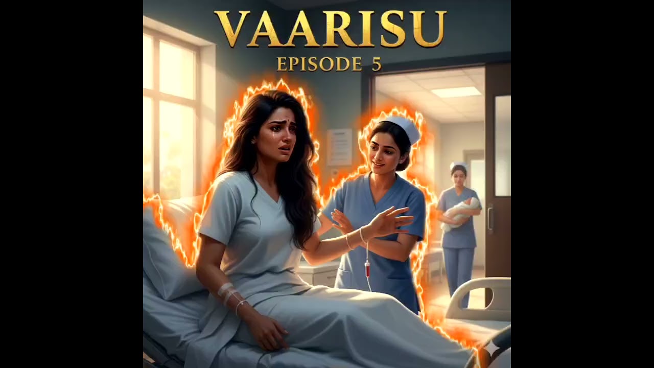 VAARISU EPISODE 9.