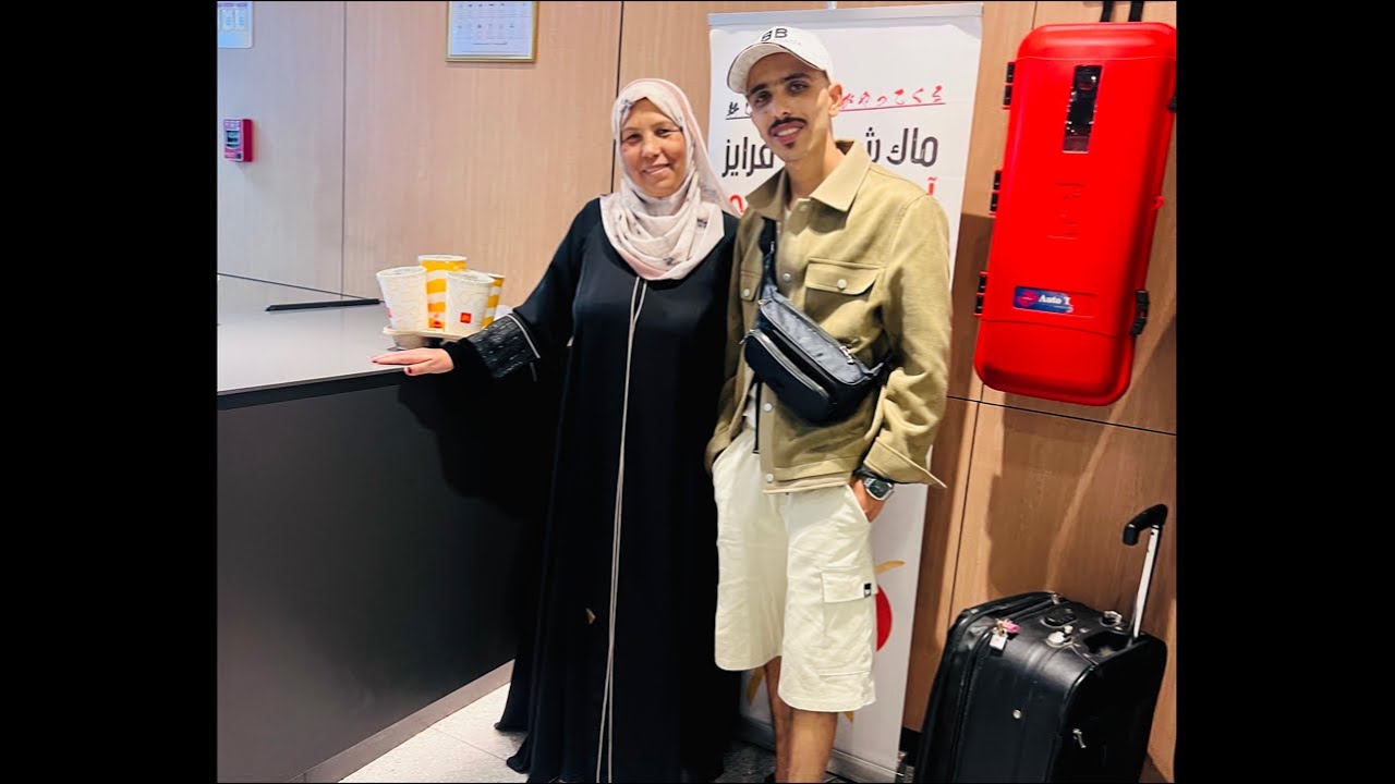 هلت نفائح الإيمان والرحمات بخير الشهور شهر الرحمة والغفران شهر رمضان✨🌙