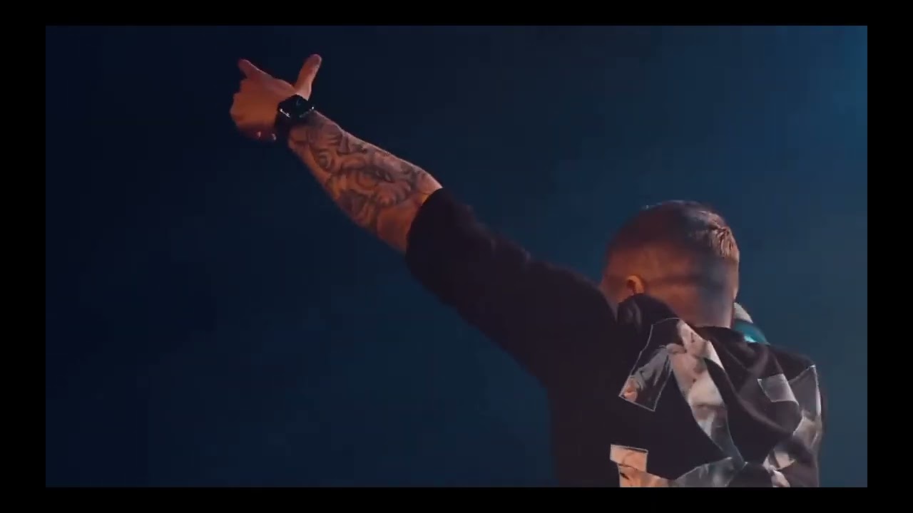 Sefa & Headhunterz - Als Alles Duister Is