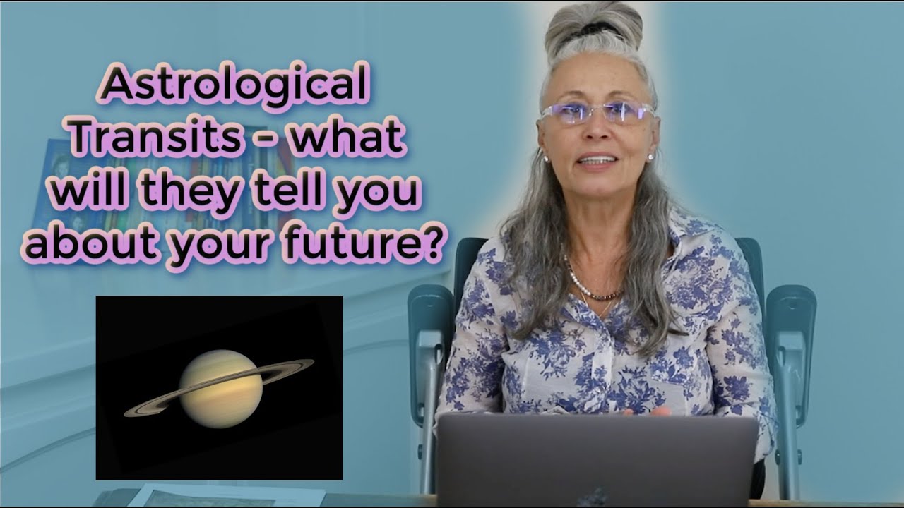 Astrological Transits - what will they tell you about your future?