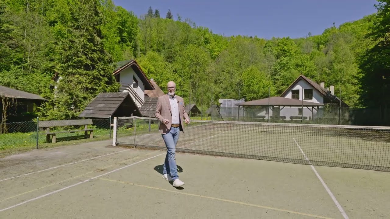 PRODÁNO - stylový penzion v srdci Moravského krasu, podnikání, sport, příroda, Zdeněk Štourač