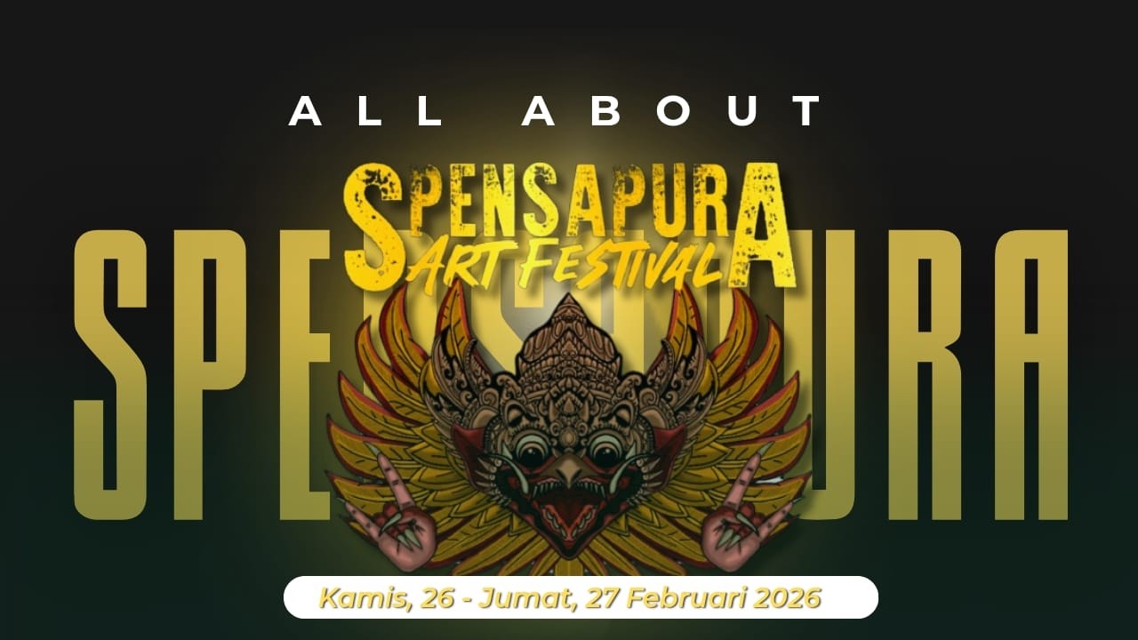 Spensapura Art Festival VI 
