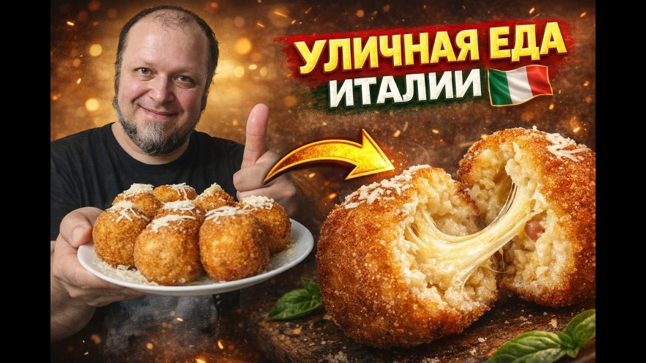Рисовые 