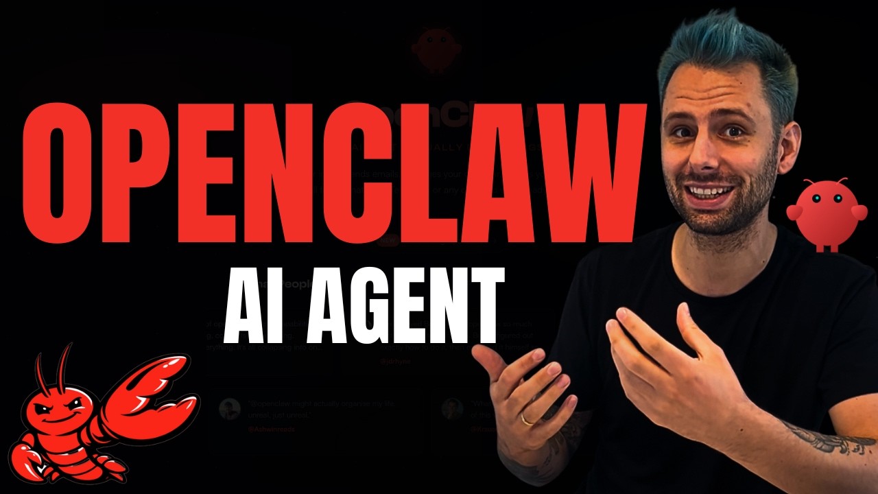 OpenClaw Hit 100k Stars - Why Everyone's Talking About It