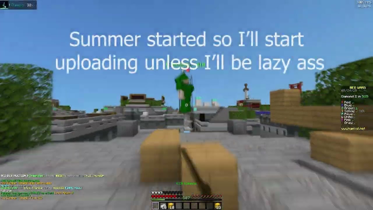Documented footage of Romzoid being emotionally unstable..