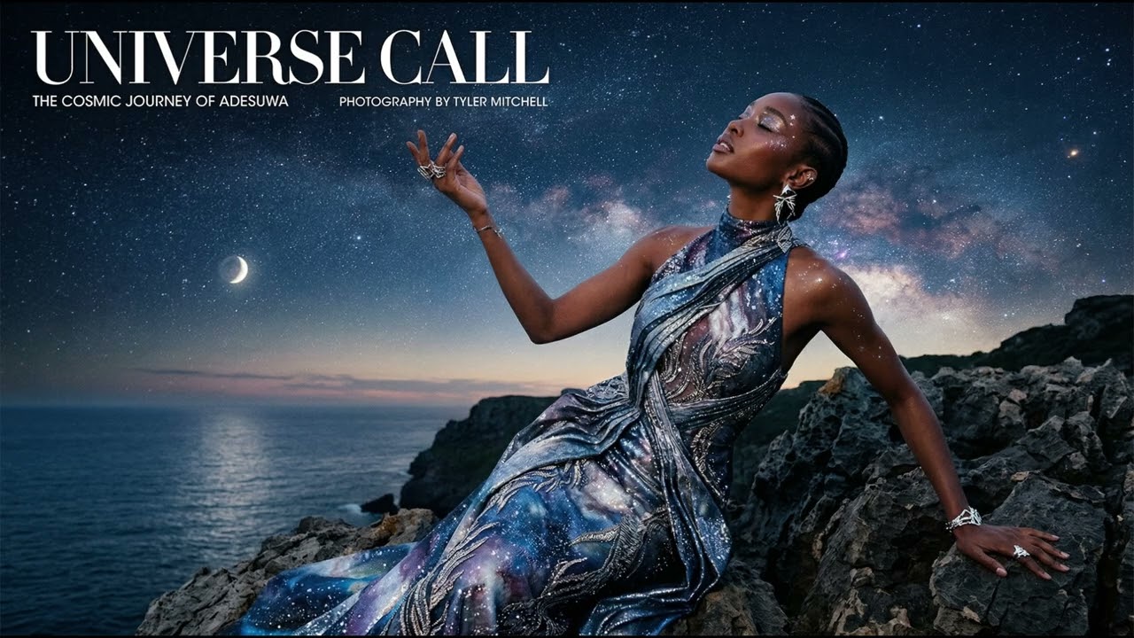 Universe call - Best songs of 2026