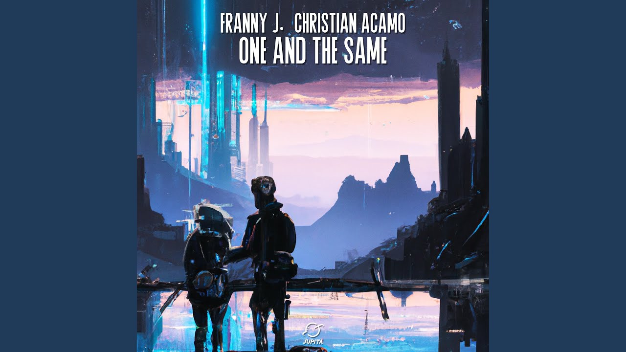 One And The Same (Extended Mix)