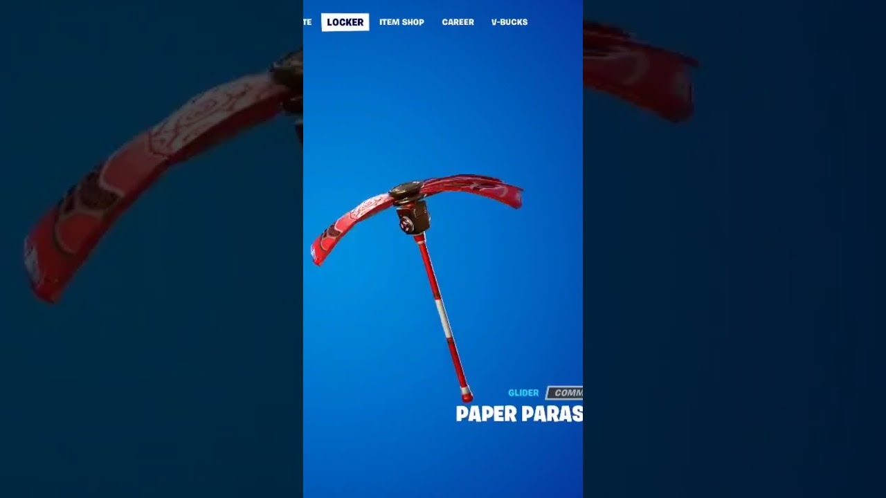 Clean Fortnite Combo For The VIX Skin!