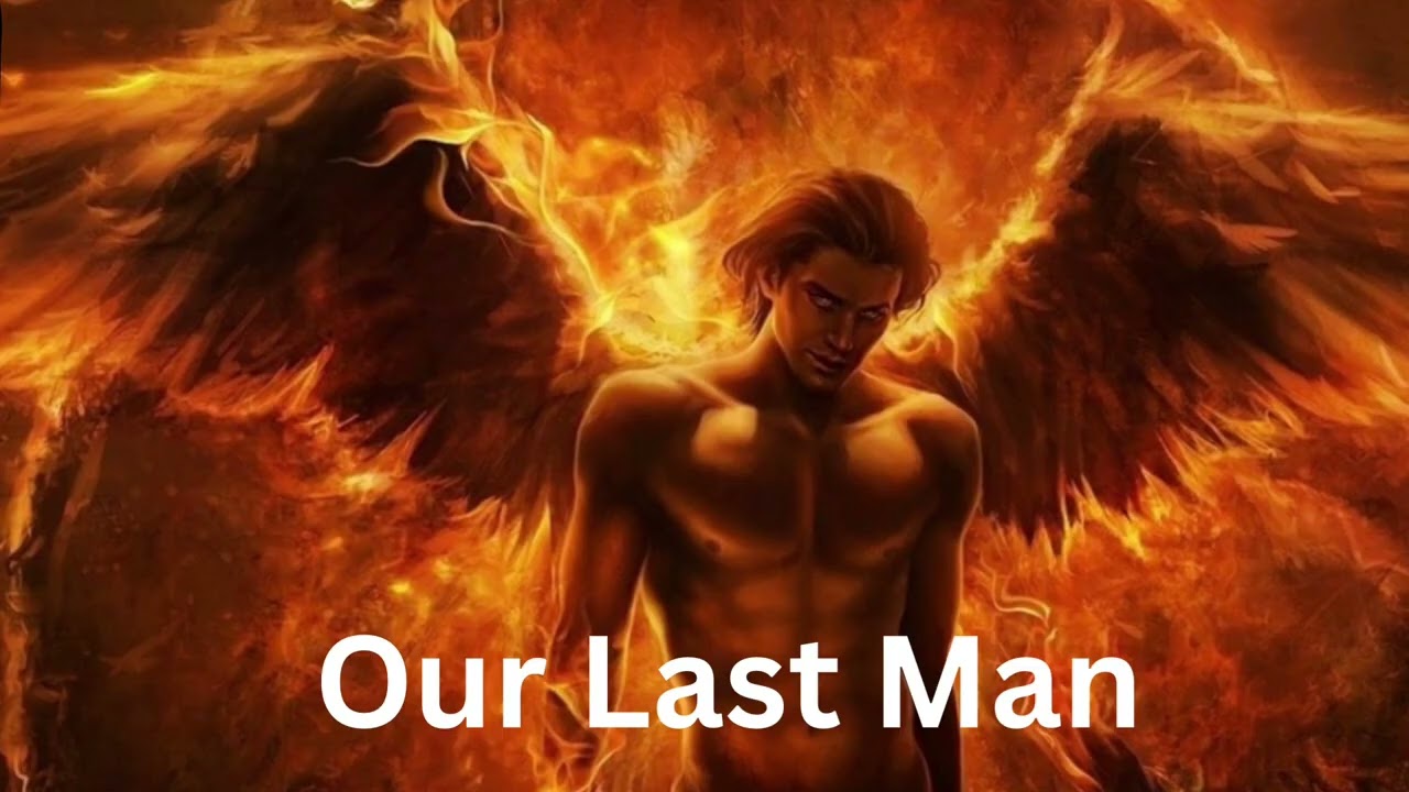 Our Mythical Last Man