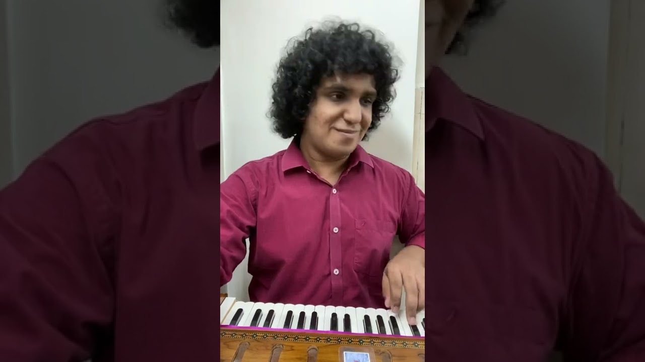 Shahar Dar Shahar | Omkar Agnihotri | Hazir | Hariharan | Zakir Hussain | Ghazal | Harmonium